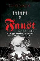 Book Cover for Faust In Copenhagen by Gino Segrè