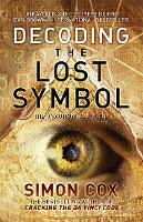 Book Cover for Decoding the Lost Symbol by Simon Cox