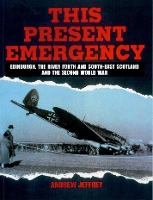 Book Cover for This Present Emergency by Andrew Jeffrey