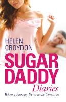 Book Cover for Sugar Daddy Diaries by Helen Croydon