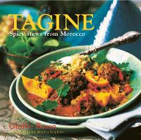 Book Cover for Tagine by Ghillie Basan