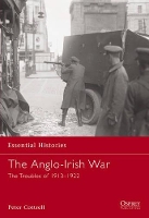 Book Cover for The Anglo-Irish War by Peter Cottrell