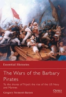 Book Cover for The Wars of the Barbary Pirates by Gregory FremontBarnes