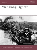 Book Cover for Viet Cong Fighter by Gordon L. Rottman