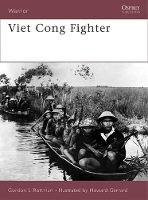 Book Cover for Viet Cong Fighter by Gordon L Rottman