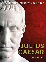 Book Cover for Julius Caesar by Nic Fields