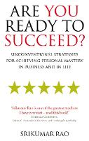 Book Cover for Are You Ready to Succeed? by Srikumar Rao