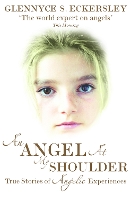 Book Cover for An Angel At My Shoulder by Glennyce S Eckersley