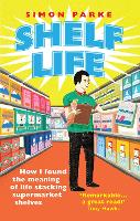 Book Cover for Shelf Life by Simon Parke