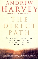 Book Cover for The Direct Path by Andrew Harvey