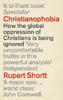 Book Cover for Christianophobia by Rupert Shortt