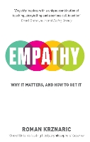 Book Cover for Empathy by Roman Krznaric