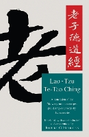 Book Cover for Te-Tao Ching by Robert G Henricks