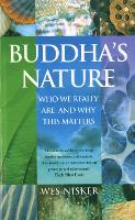 Book Cover for Buddha's Nature by W Nisker, Wes Nisker