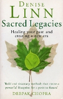 Book Cover for Sacred Legacies by Denise Linn