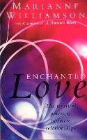 Book Cover for Enchanted Love by Marianne Williamson