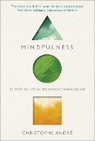 Book Cover for Mindfulness by Christophe Andre