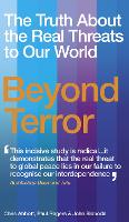 Book Cover for Beyond Terror by Chris (Author) Abbott, John (Author) Sloboda, Paul (Author) Rogers