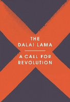 Book Cover for A Call for Revolution by The Dalai Lama, Sofia Stril-Rever