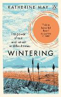 Book Cover for Wintering by Katherine May