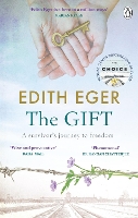 Book Cover for The Gift by Edith Eger