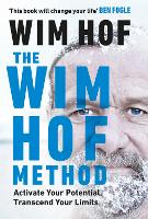 Book Cover for The Wim Hof Method by Wim Hof