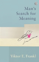 Book Cover for Man's Search For Meaning by Viktor E Frankl