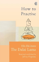 Book Cover for How To Practise by Dalai Lama