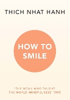 Book Cover for How to Smile by Thich Nhat Hanh