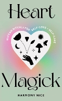 Book Cover for Heart Magick by Harmony Nice