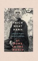 Book Cover for At Home In The World by Thich Nhat Hanh