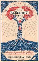 Book Cover for The Bleeding Tree by Hollie Starling