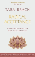 Book Cover for Radical Acceptance by Tara Brach