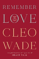 Book Cover for Remember Love by Cleo Wade