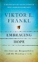 Book Cover for Embracing Hope by Viktor E Frankl