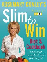 Book Cover for Slim to Win by Rosemary Conley