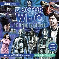 Book Cover for Doctor Who: The Tomb Of The Cybermen (TV Soundtrack) by Gerry Davis, Kit Pedler