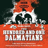 Book Cover for One Hundred and One Dalmatians by Dodie Smith