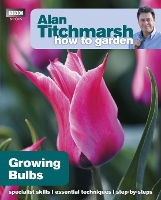 Book Cover for Alan Titchmarsh How to Garden: Growing Bulbs by Alan Titchmarsh