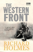 Book Cover for The Western Front by Richard Holmes