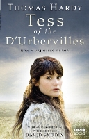 Book Cover for Tess of the D'Urbervilles by Thomas Hardy