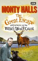 Book Cover for The Great Escape: Adventures on the Wild West Coast by Monty Halls