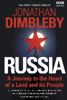 Book Cover for Russia by Jonathan Dimbleby