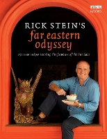 Book Cover for Rick Stein's Far Eastern Odyssey by Rick Stein