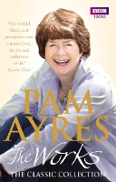 Book Cover for Pam Ayres - The Works: The Classic Collection by Pam Ayres