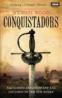 Book Cover for Conquistadors by Michael Wood