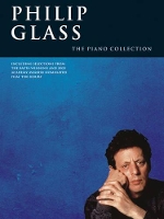 Book Cover for Philip Glass by Philip Glass