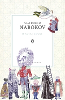 Book Cover for Nikolai Gogol by Vladimir Nabokov