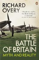 Book Cover for The Battle of Britain by Richard Overy