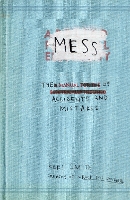 Book Cover for Mess by Keri Smith